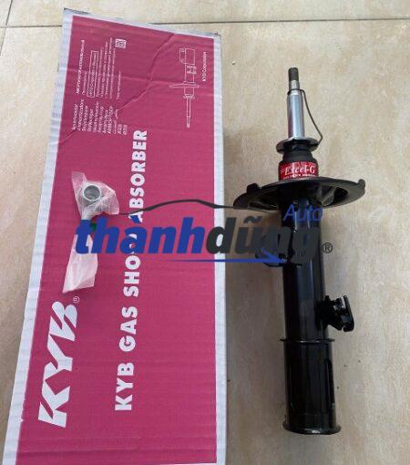 giảm xóc trước toyota altis 1.3 2007 | 334324