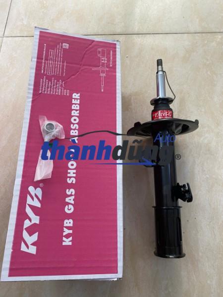 giảm xóc trước toyota altis 1.3 2007 | 334324