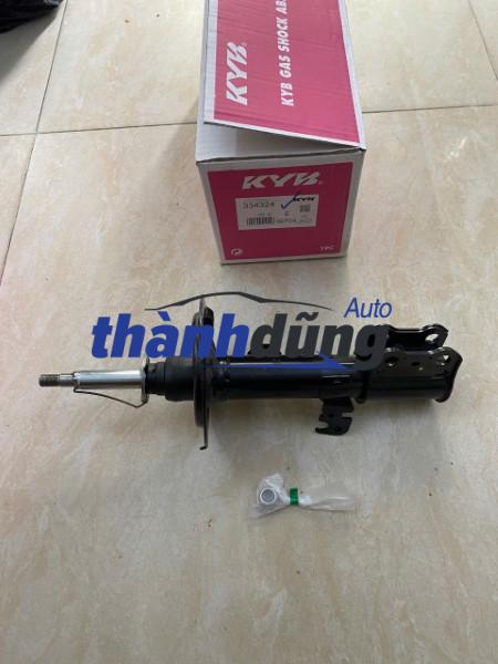 GIẢM XÓC TRƯỚC TOYOTA ALTIS 1.3 2007 | 334324 - Ảnh 2