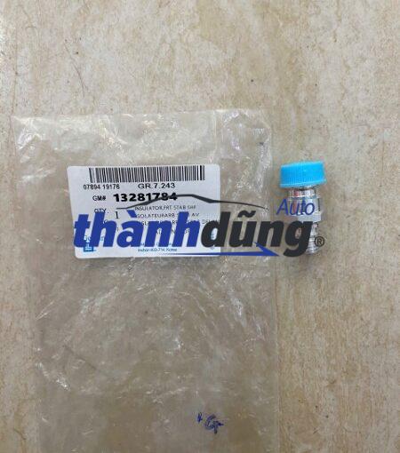 van nạp ga daewoo lacetti 2003-2010 | 13277003