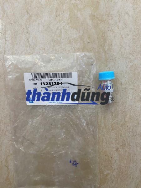 van nạp ga daewoo lacetti 2003-2010 | 13277003