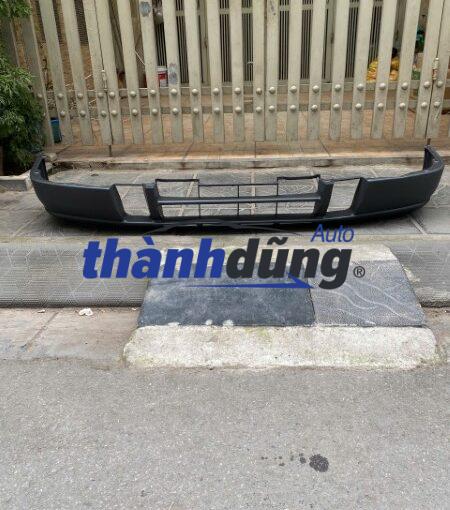 ba đờ sốc trước dưới ford ranger 2004 | um4850032c