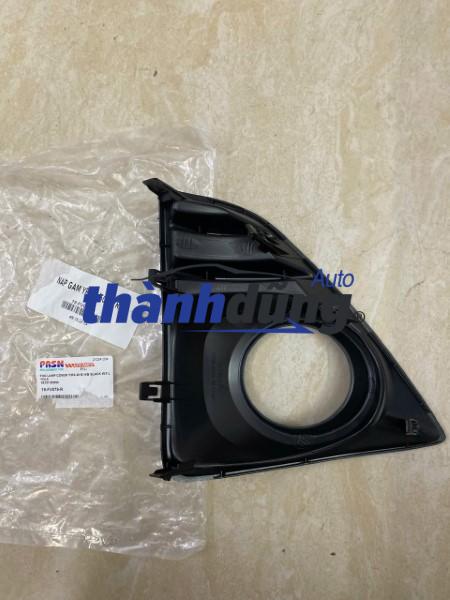 ốp đèn sương mù toyota yaris 2014 | 521270d350