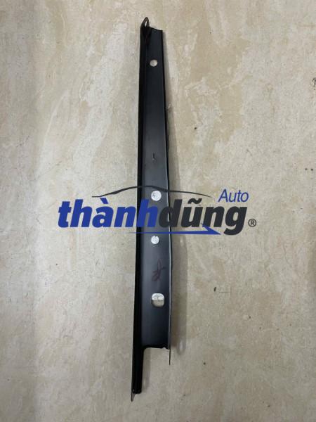 XƯƠNG BẮT KHÓA CAPO TOYOTA VIOS 2016 | 532150D121 - Ảnh 2