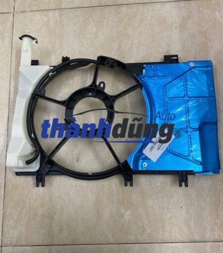 lồng quạt két nước toyota vios 2014 | 16711-0y090
