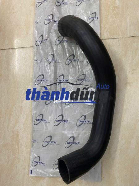 ỐNG GIÓ TURBO XE FORD TRANSIT 2014 | 8C116C646BE - Ảnh 2