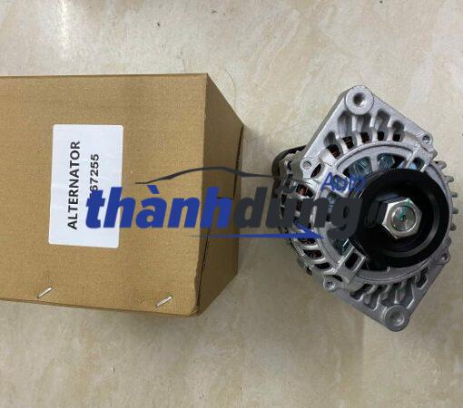 máy phát điện chevrolet spark 2009 | 96567255