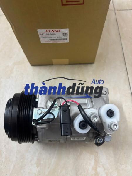 LỐC ĐIỀU HÒA MERCEDES GLE250 2016-2019 | 4471607650 - Ảnh 2