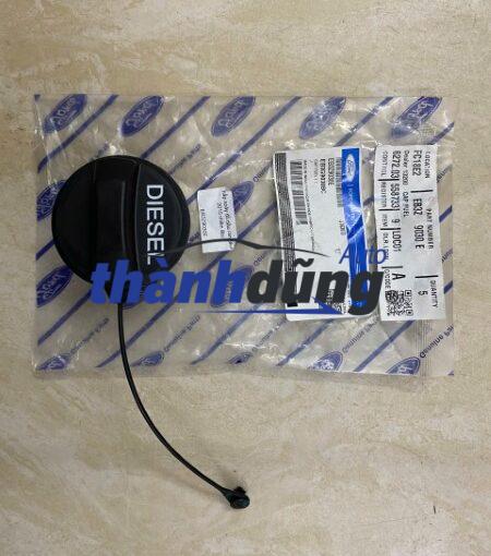 nắp xoáy đổ dầu ford ranger 2018 | eb3g9030bc