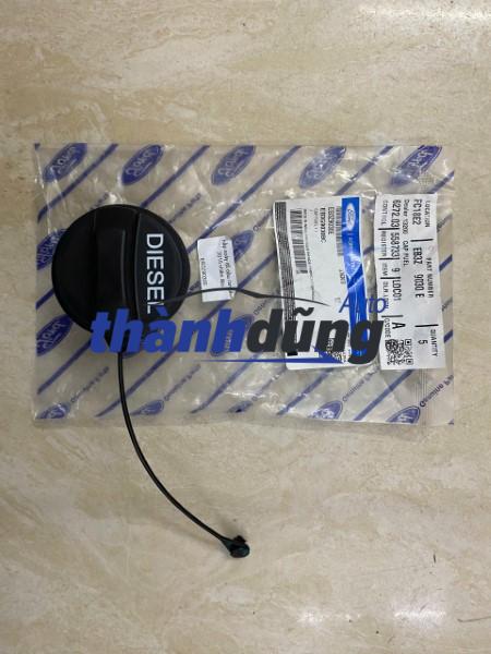 nắp xoáy đổ dầu ford ranger 2018 | eb3g9030bc