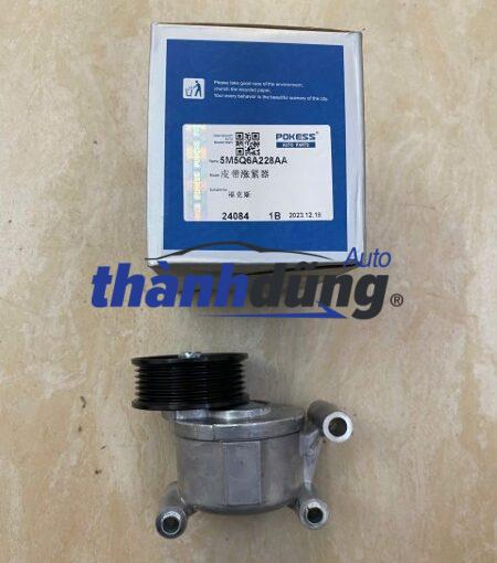 cụm tăng tổng xe ford focus 2011 | 3m5q6a228ae