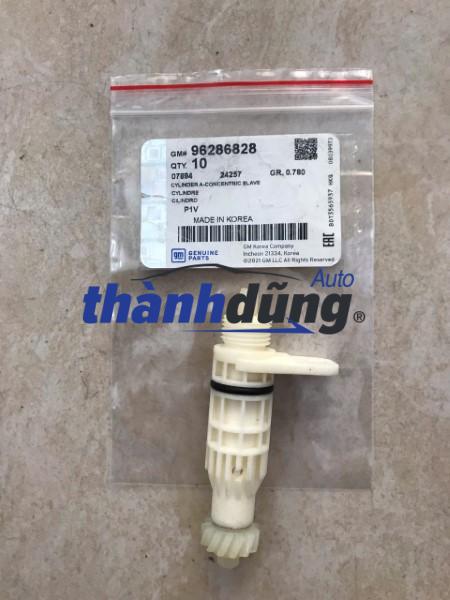 SÂU CÔNG TƠ MÉT CHEVROLET SPARK | 90375764 - Ảnh 2