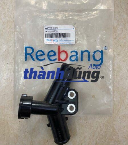 cổ đổ nước toyota vios 2014 | 16502-0m020