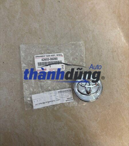 nắp chụp mâm toyota camry | 42603-06090
