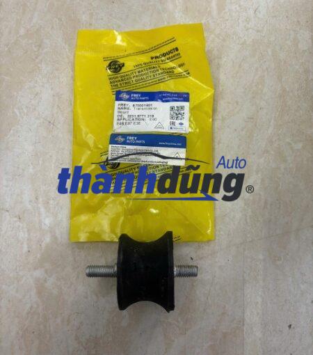 cao su chân hộp số bmw 316i 1999 | 22316771219