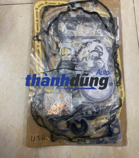 gioăng đại tu isuzu d-max 2015 | 5878152430