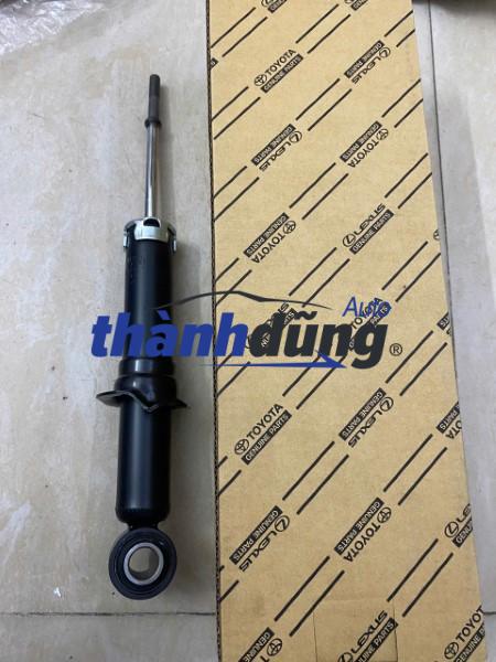 giảm xóc sau toyota altis 1.8 2010 | 4853002820