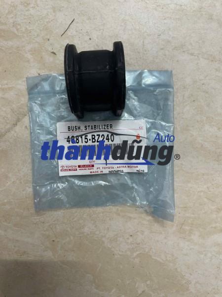 CAO SU VÒNG CUNG TOYOTA WIGO 2023 | 48815BZ240 - Ảnh 2