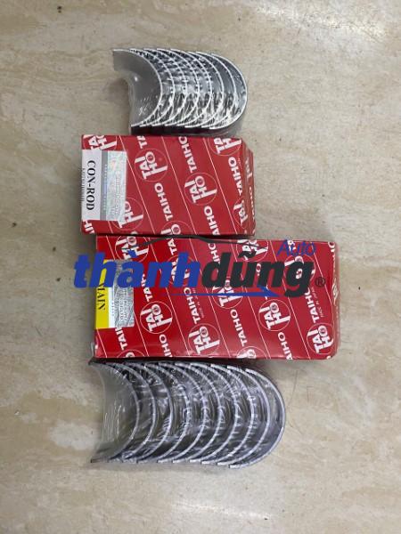 bạc biên mitsubishi jolie 4g63 | r136a