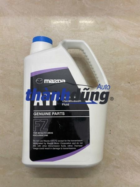 dầu hộp số mazda cx9 2017-2023 | atf-fz
