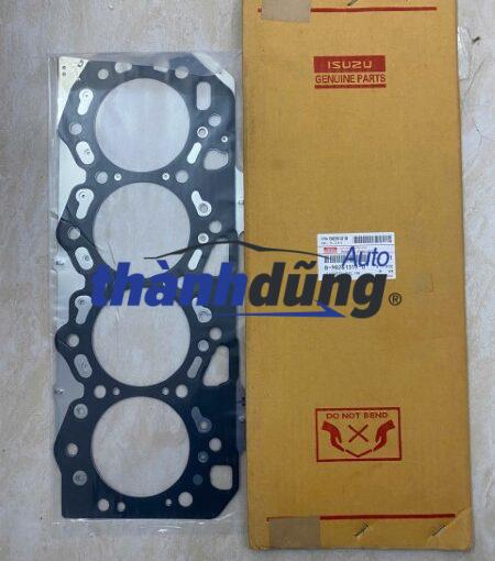 gioăng quy lát isuzu d-max 2.5 2015 | 8982613190