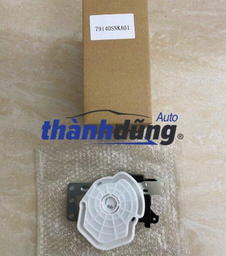 mô tơ trộn gió honda civic 2008 | 79140snka01