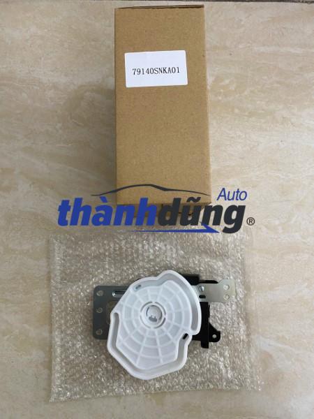 mô tơ trộn gió honda civic 2008 | 79140snka01