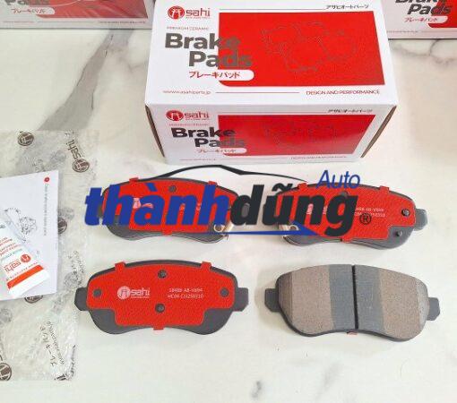 má phanh xe điện vinfast vf5 2024 | 18488abv394