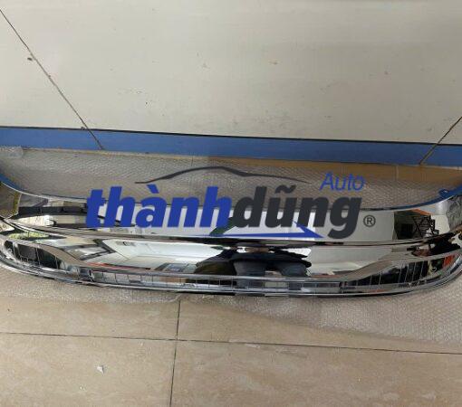 ốp mạ ba đờ sốc sau xe hyundai santafe 2023 | 86671s1600