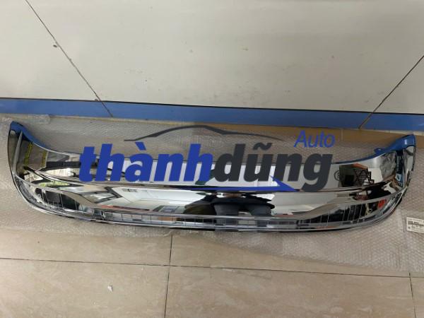 ốp mạ ba đờ sốc sau xe hyundai santafe 2023 | 86671s1600