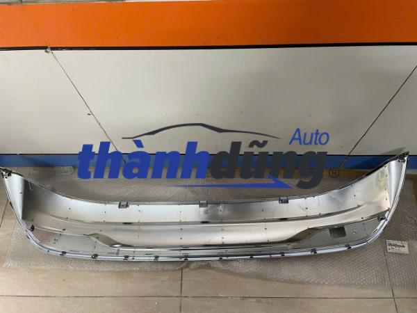 ỐP MẠ BA ĐỜ SỐC SAU XE HYUNDAI SANTAFE 2023 | 86671S1600 - Ảnh 2