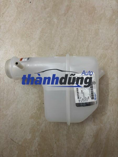 bình nước phụ daewoo matiz 2 2003 | 96314169