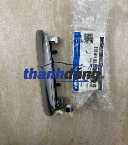 tay mở ngoài trước phải ford ranger 2010 | 2m34j22400aa