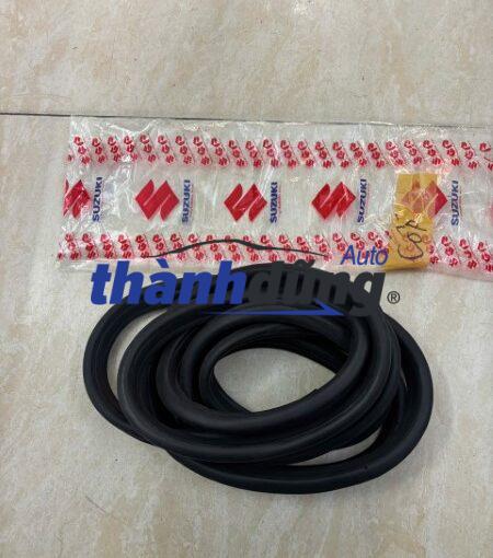 gioăng cốp hậu xe suzuki carry | gc080425