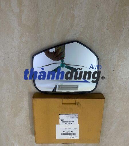 mặt kính chiếu hậu xe mitsubishi triton 2009 | 7632a226