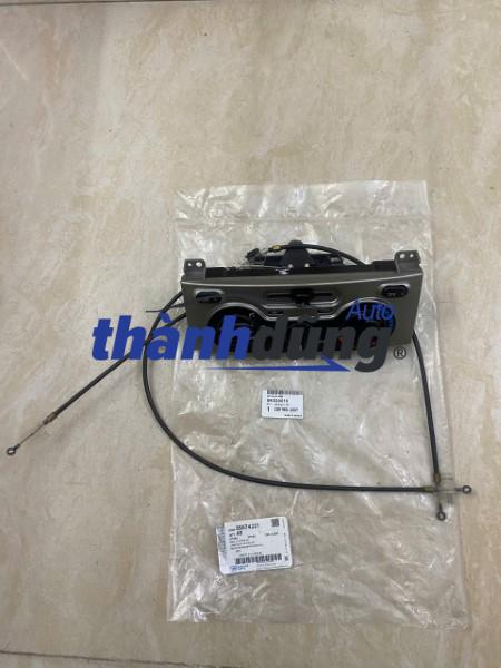 CÔNG TẮC MÁY LẠNH DAEWOO LANOS 2005 | 93746817 - Ảnh 2