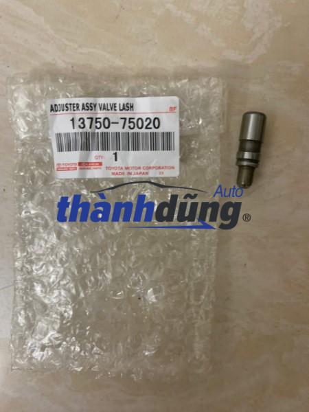 CON ĐỘI XUPAP TOYOTA ALTIS | 1375075020 - Ảnh 2