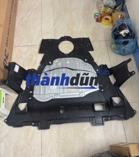 chắn bùn gầm máy honda crv 1.5 turbo | 74110-tla-a01