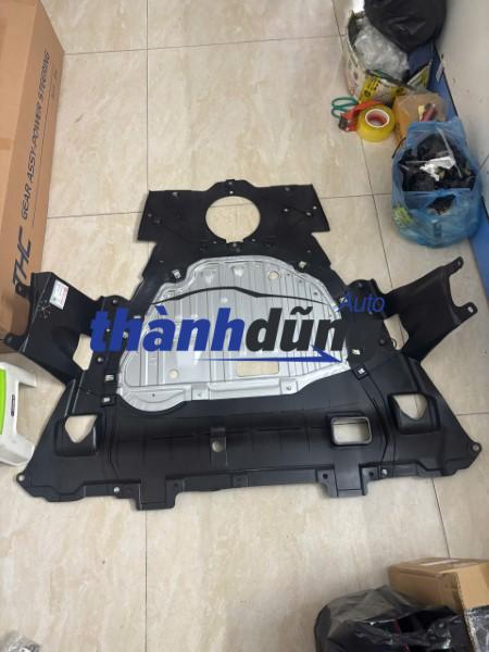 CHẮN BÙN GẦM MÁY HONDA CRV 1.5 TURBO | 74110-TLA-A01 - Ảnh 2