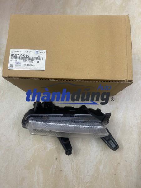 mí led gầm trái hyundai i10 2020 | 92207-b4510