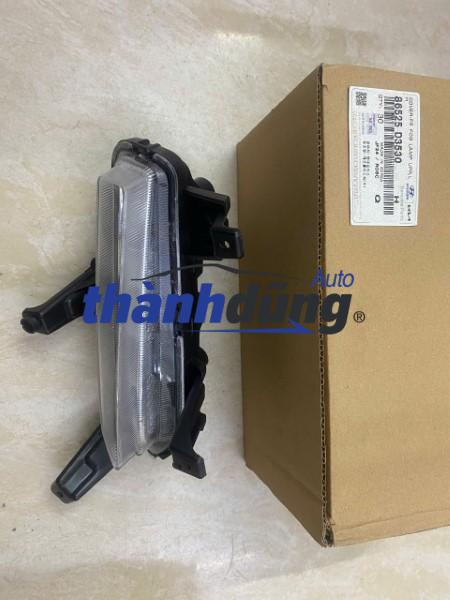 MÍ LED GẦM TRÁI HYUNDAI I10 2020 | 92207-B4510 - Ảnh 2
