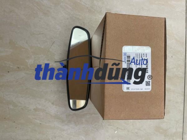 GƯƠNG CHIẾU HẬU TRONG XE DAEWOO LACETTI CDX 2010 | 13524916 - Ảnh 2