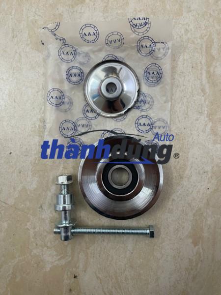 puly lốc điều hòa toyota zace 2001 | jk4472002700