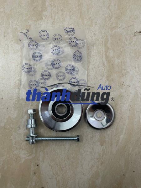 PULY LỐC ĐIỀU HÒA TOYOTA ZACE 2001 | JK4472002700 - Ảnh 2