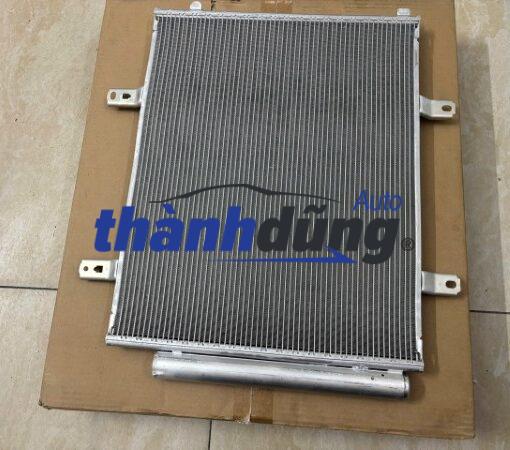 giàn nóng xe toyota avanza 2025 | 88460bz320