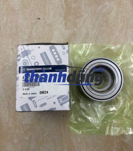 bạc đạn bánh trước ssangyong kyron 2002-2013 | 4142321200