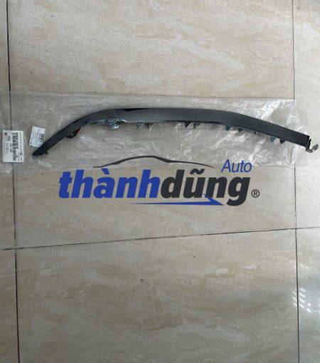 nẹp mạ cản trước hyundai tucson 2.2 2023 | 86596n9010