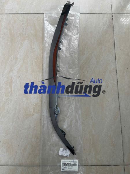 NẸP MẠ CẢN TRƯỚC HYUNDAI TUCSON 2.2 2023 | 86596N9010 - Ảnh 2