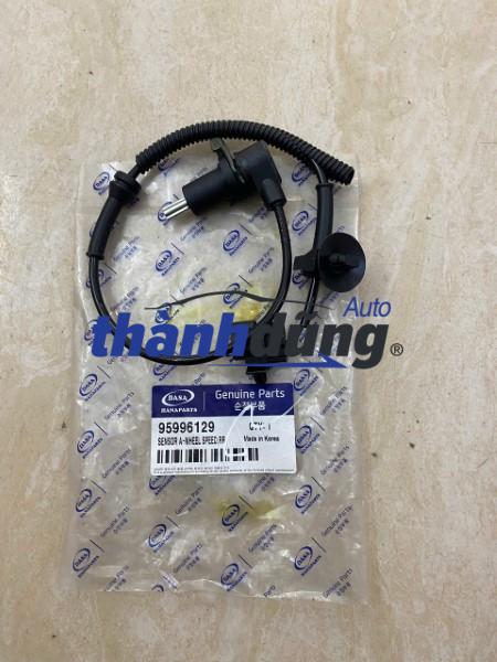 CẢM BIẾN ABS DAEWOO GENTRA 1.5 2008 | 95996129 - Ảnh 2
