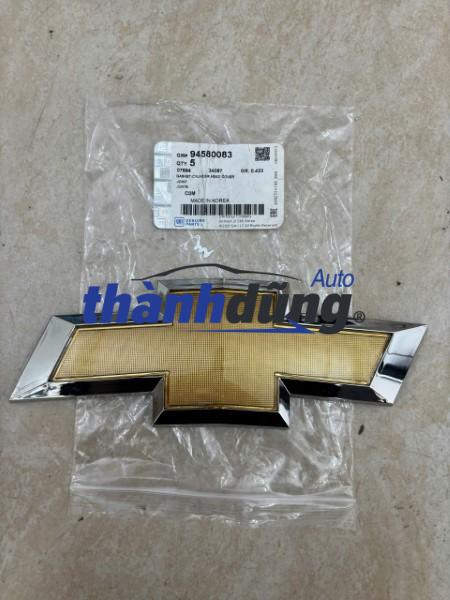 BIỂU TƯỢNG CA LĂNG CHEVROLET ORLANDO 2011-2016 | 95122465 - Ảnh 2